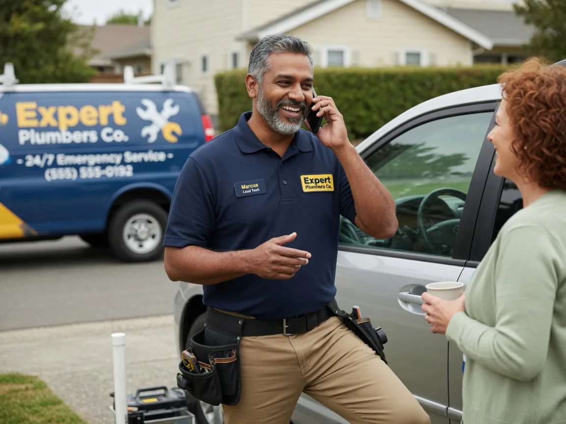 Drain Cleaning Cape May, NJ FAQs